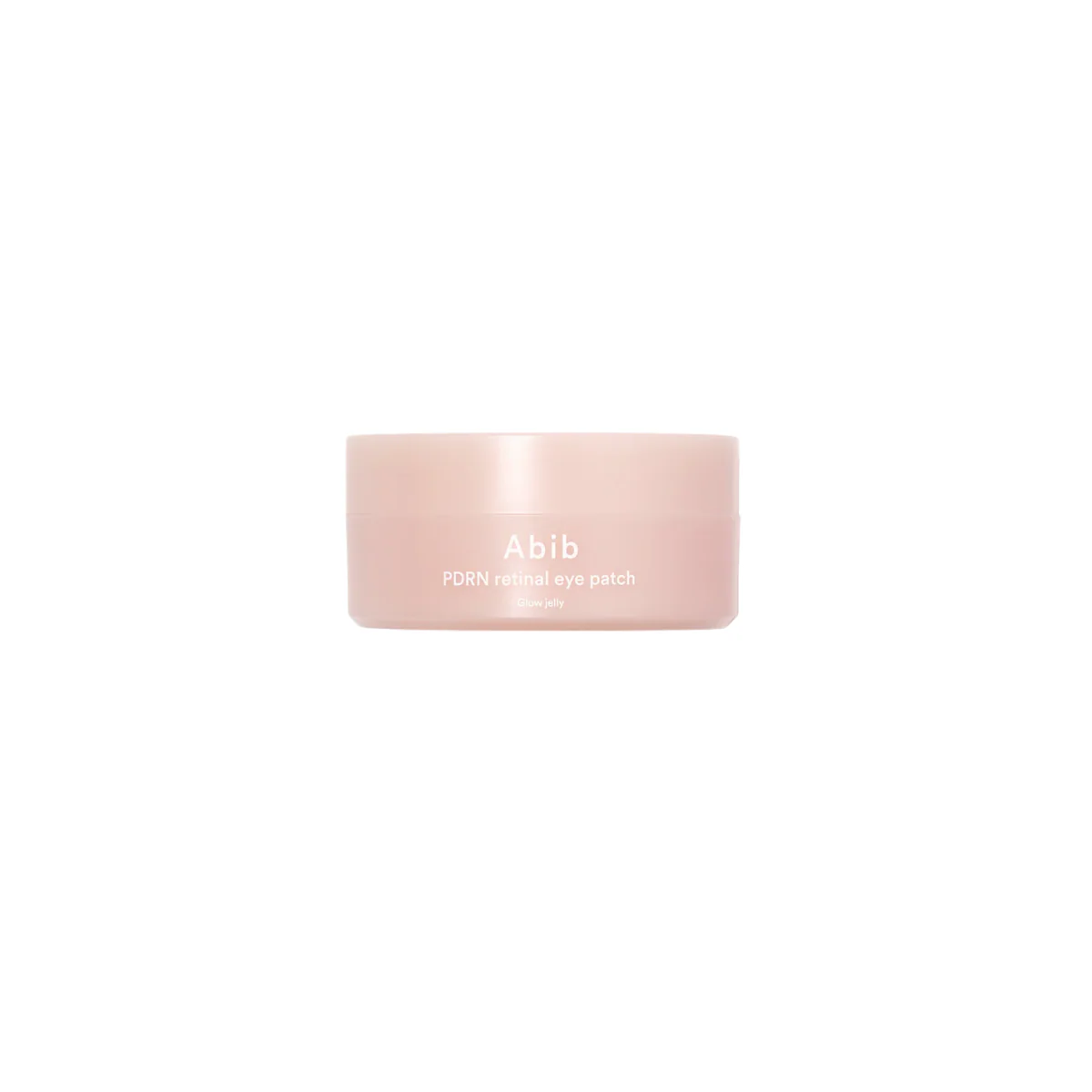 PDRN Retinal Eye Patch Glow Jelly [60ea]
