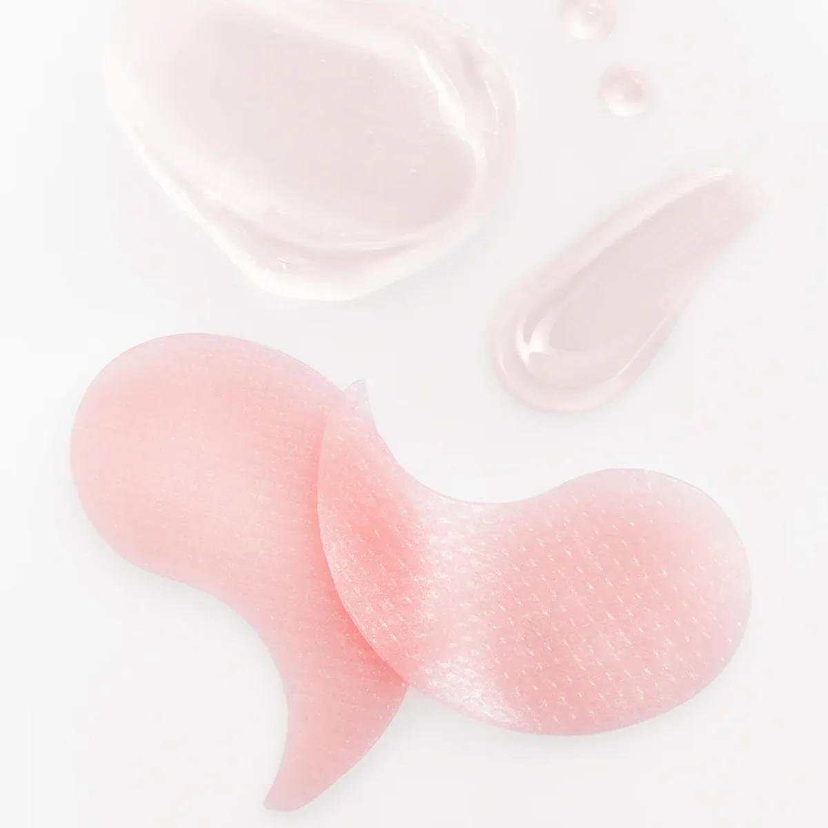 PDRN Retinal Eye Patch Glow Jelly [60ea] - Image 3