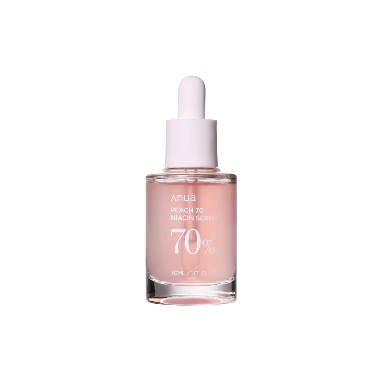 Peach 70 Niacinamide Serum [30ml]