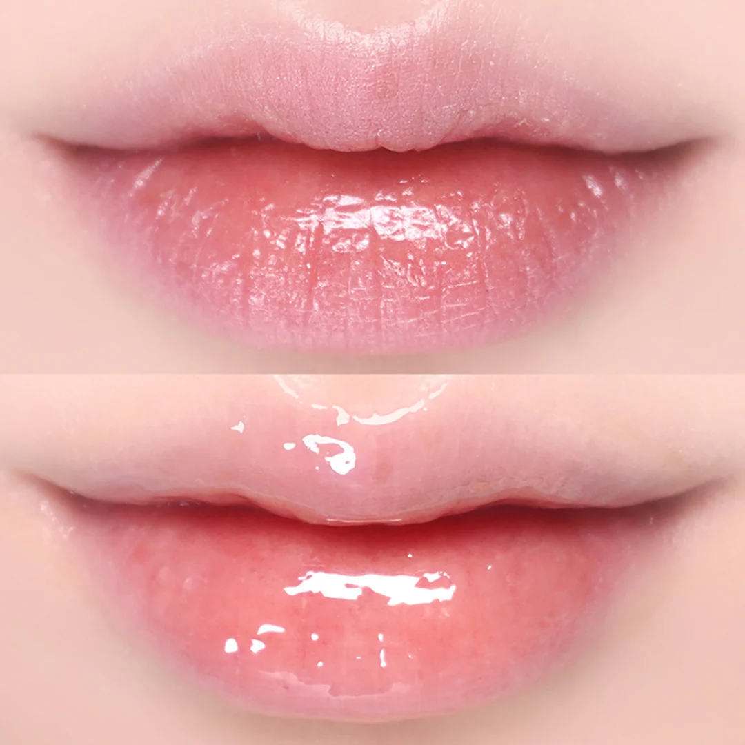 Peach Peptide Repair Lip Balm 8g - Image 2