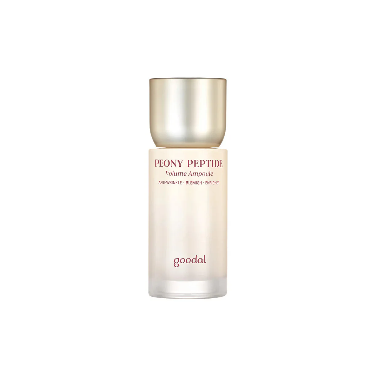 Peony Peptide Volume Ampoule 50ml