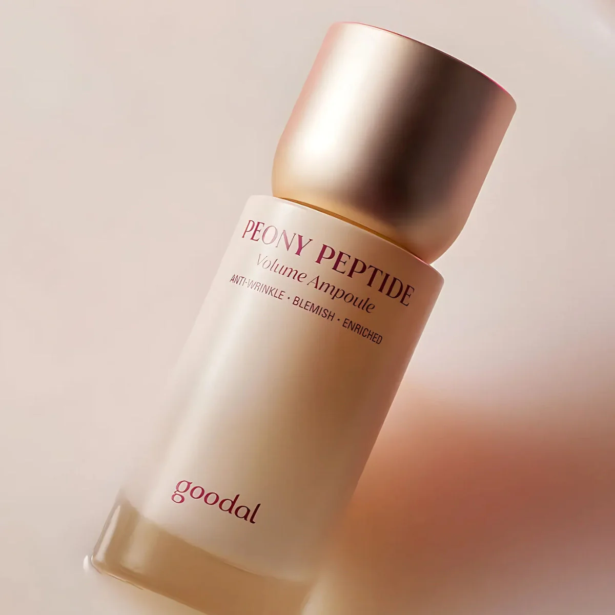 Peony Peptide Volume Ampoule 50ml - Image 2