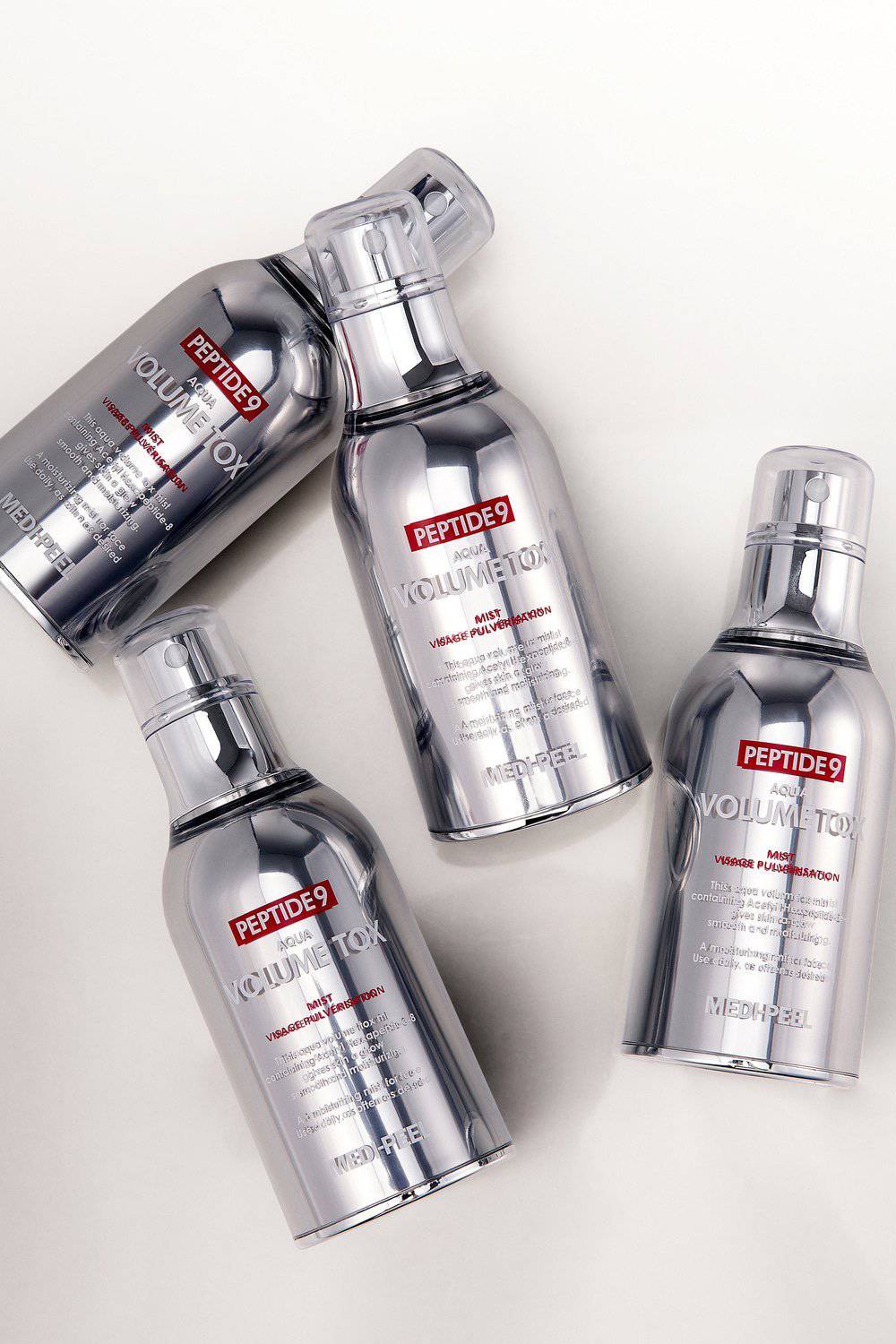 Pepetide9 Aqua Volume Tox Mist 50ml - Image 4