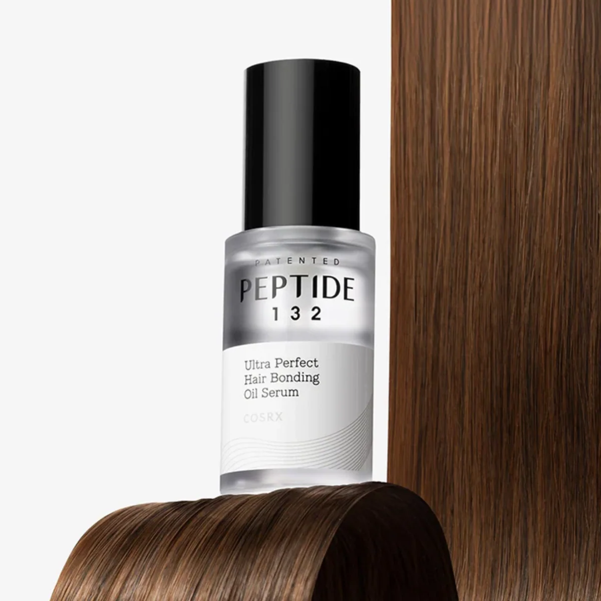 Peptide-132 Ultra Perfect Hair Bonding Oil Serum 28ml - Image 2