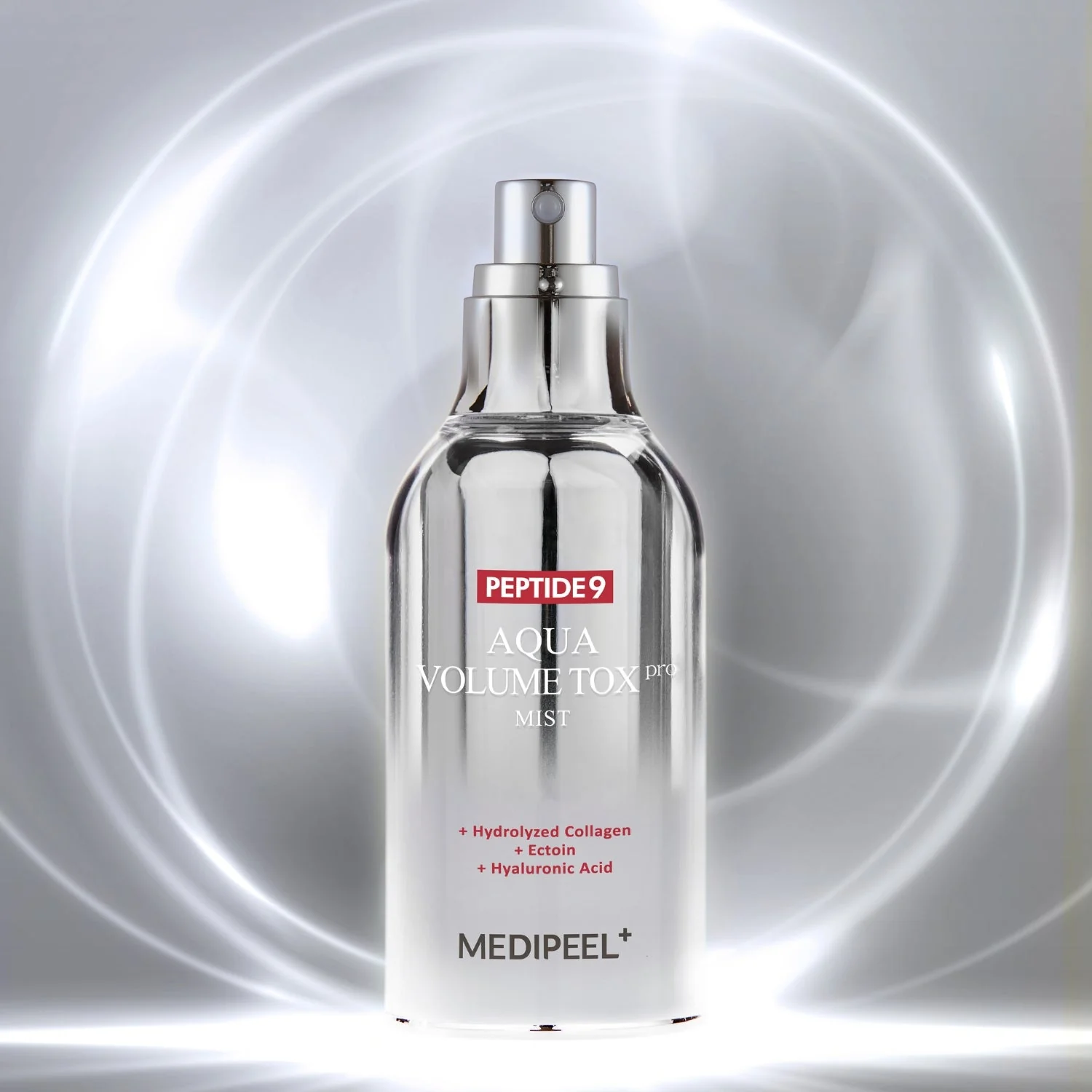 Peptide 9 Aqua Volume Tox Mist Pro 50ml - Image 2