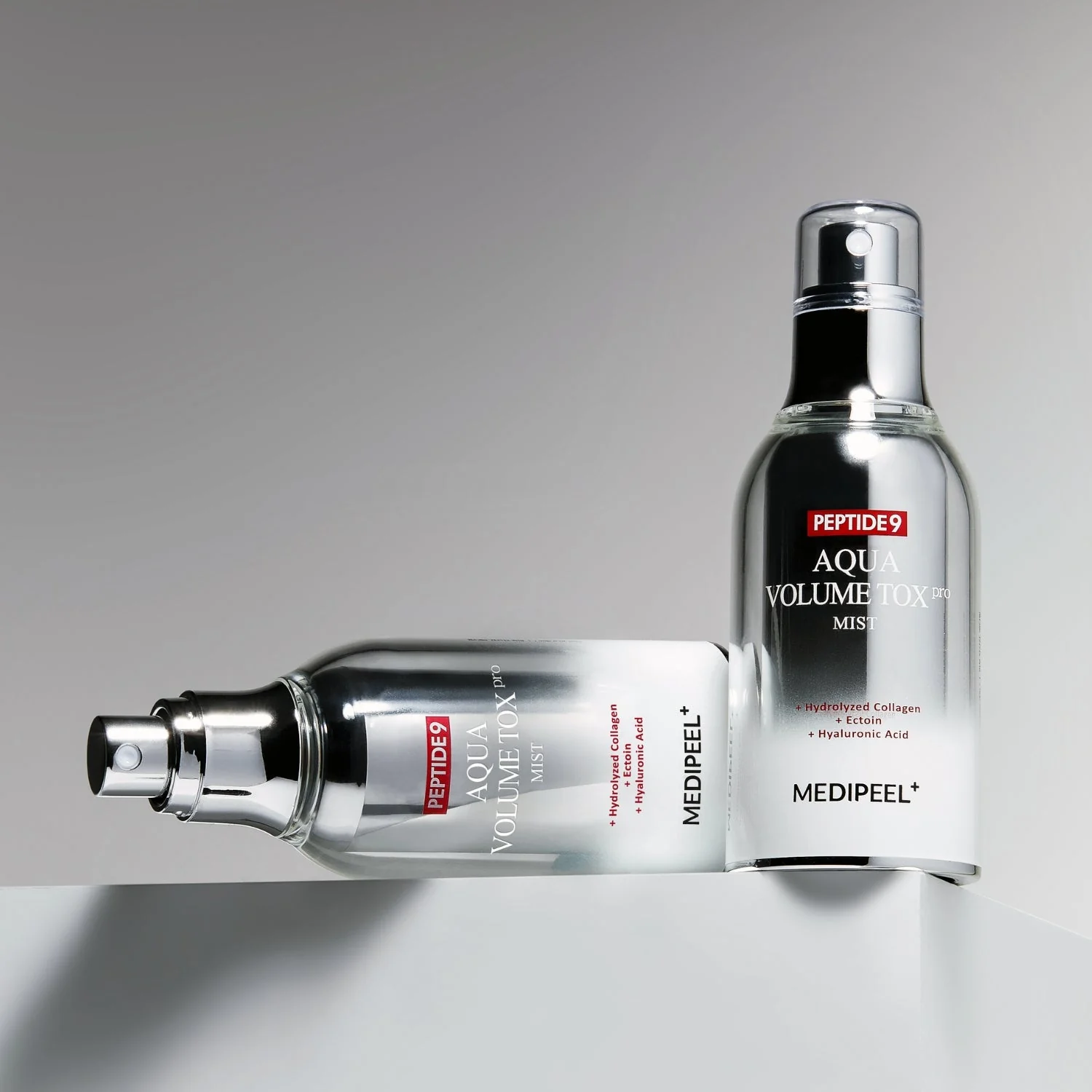 Peptide 9 Aqua Volume Tox Mist Pro 50ml - Image 3