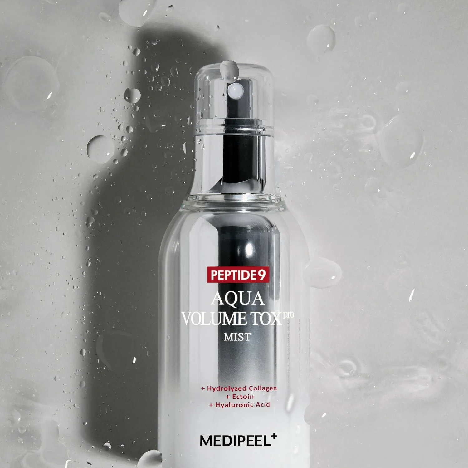 Peptide 9 Aqua Volume Tox Mist Pro 50ml - Image 4