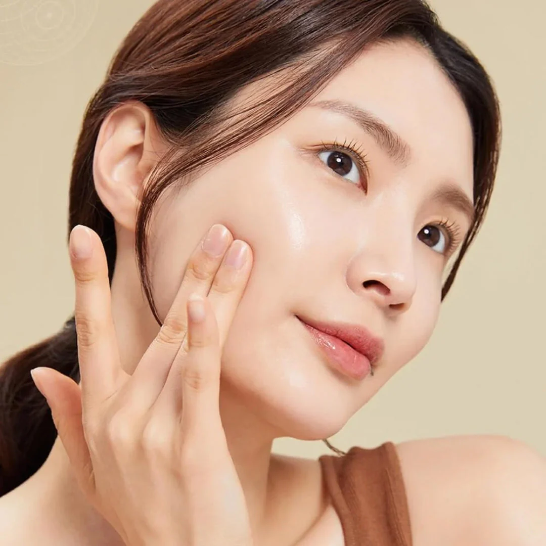 Peptide 9 Golden Camellia Wrinkle Cream 50g - Image 4