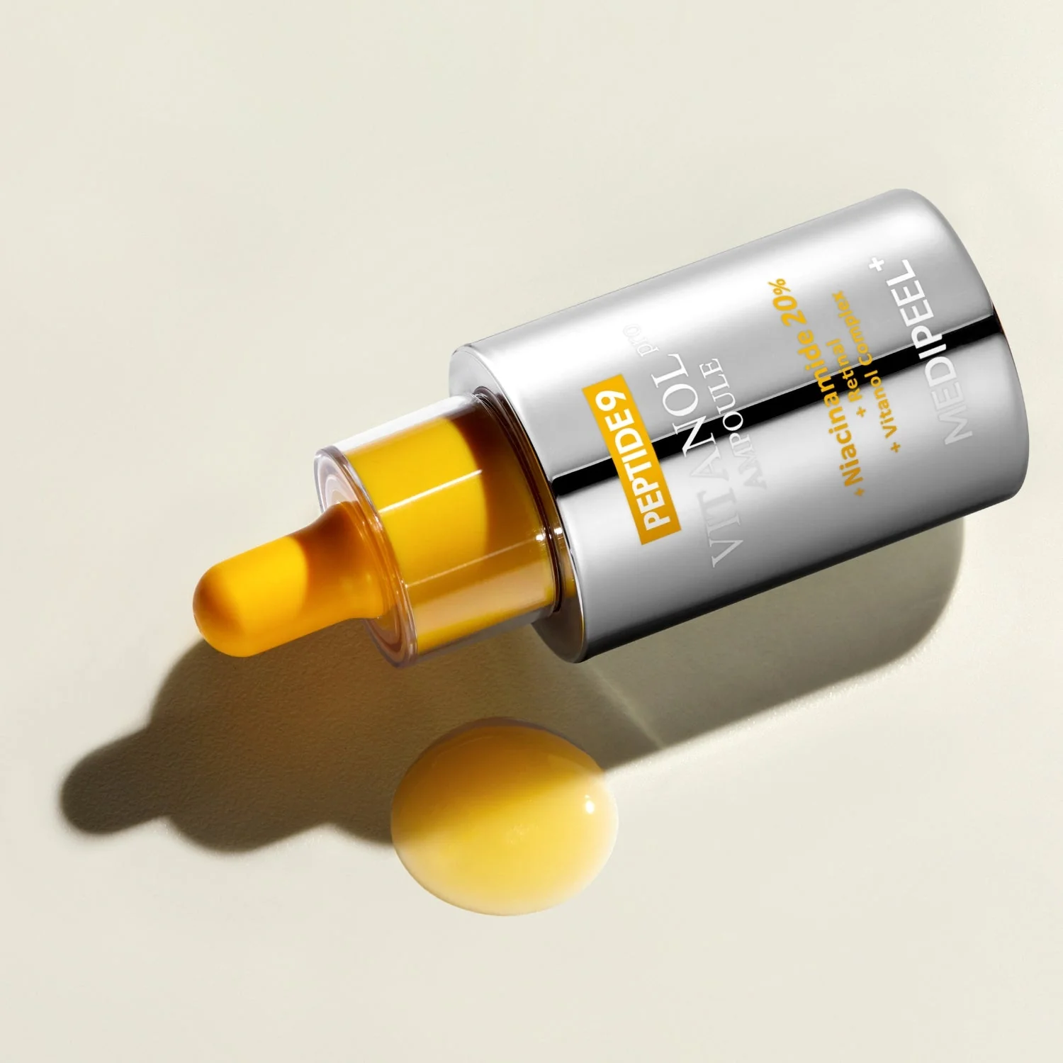 Peptide 9 Vitanol Ampoule Pro 30ml - Image 2
