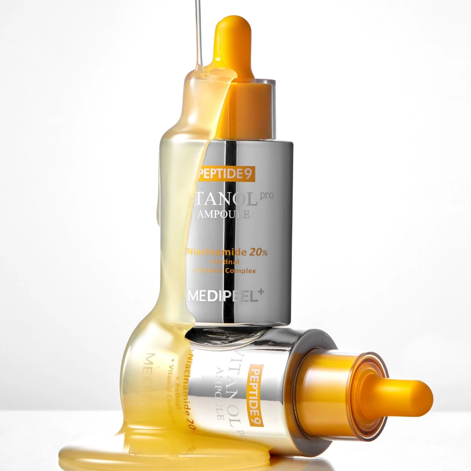 Peptide 9 Vitanol Ampoule Pro 30ml - Image 4