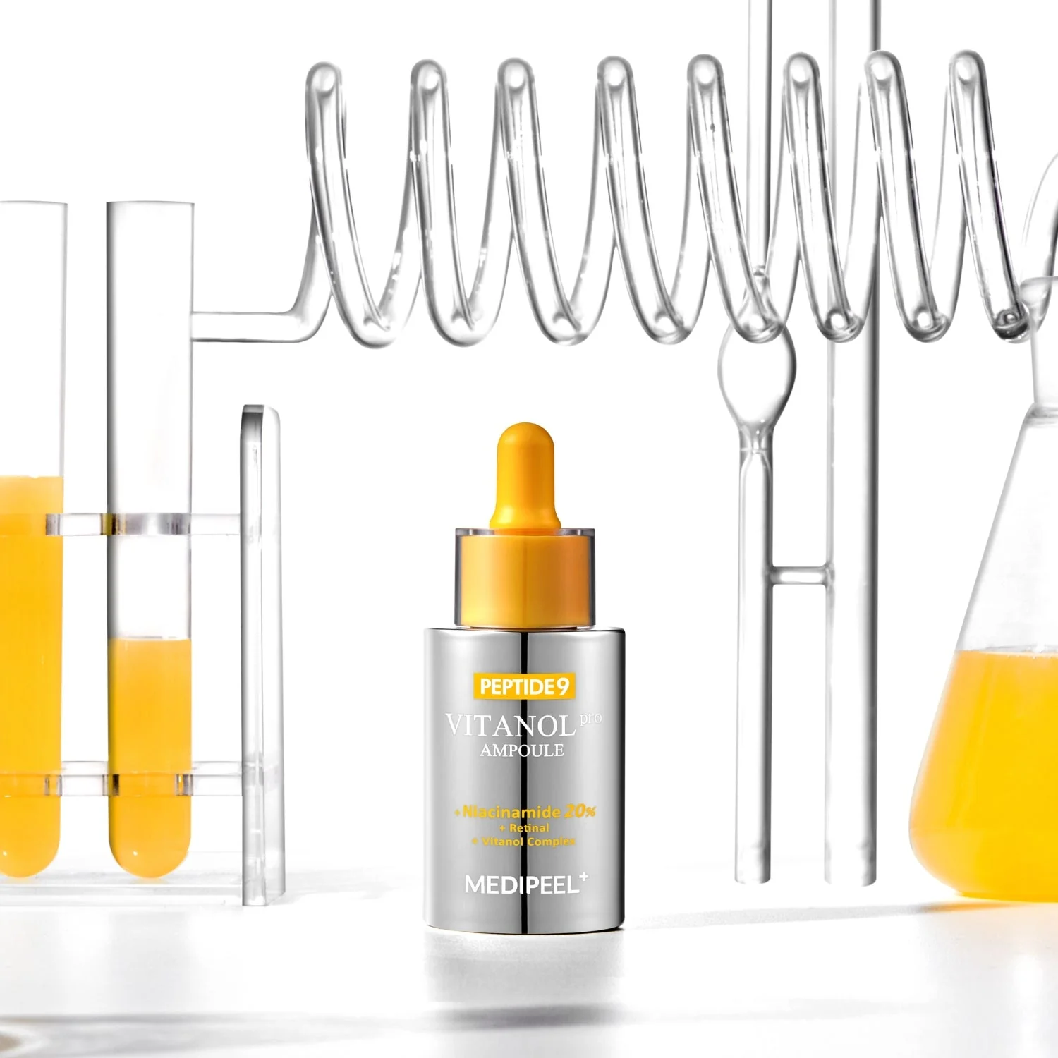 Peptide 9 Vitanol Ampoule Pro 30ml - Image 5