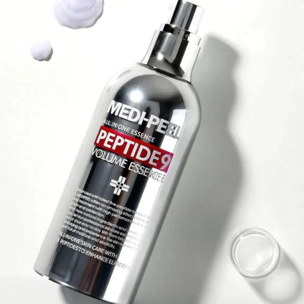 Peptide 9 Volume All In One Essence Pro 100ml - Image 2
