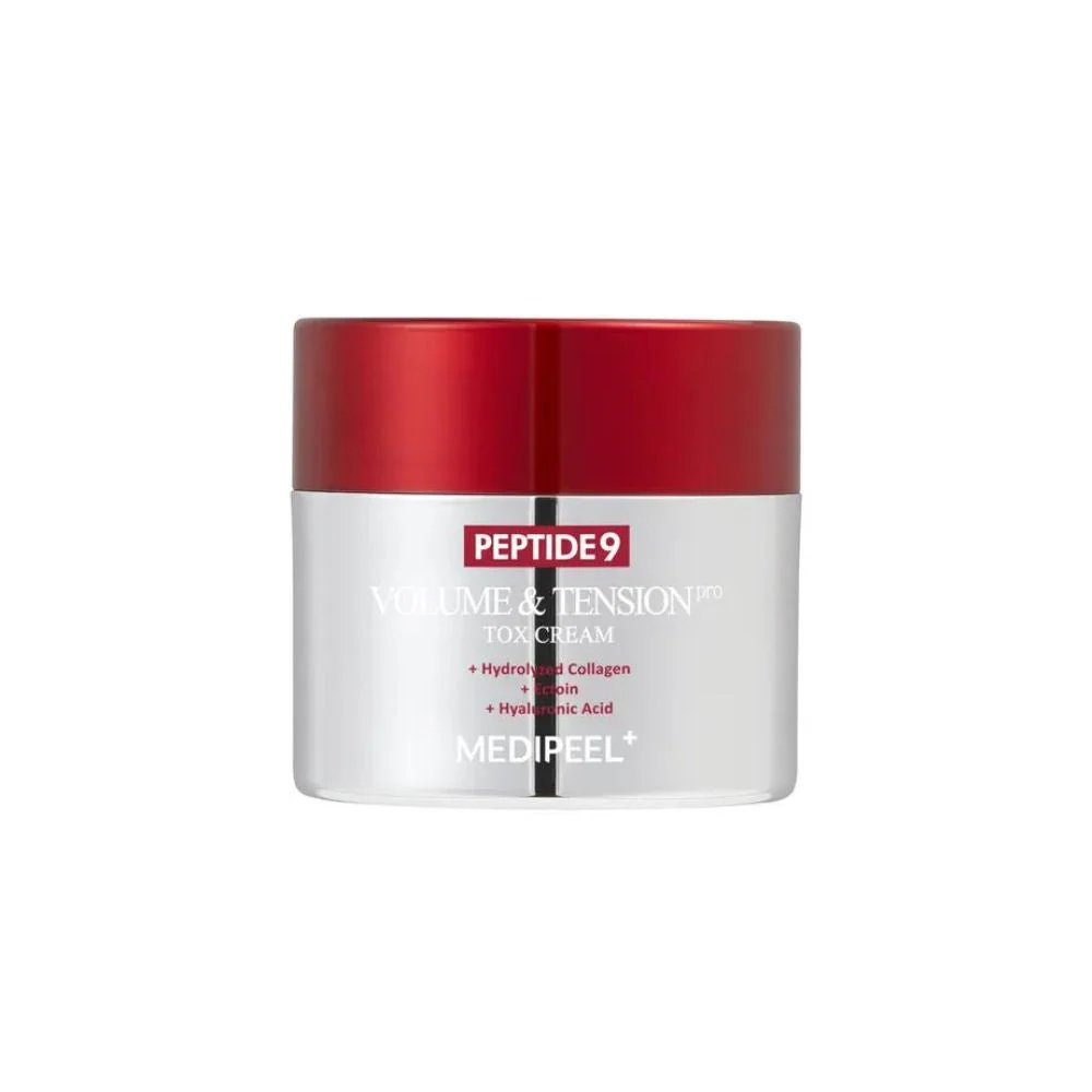 Peptide 9 Volume And Tension Tox Cream Pro
