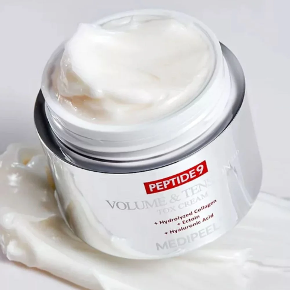 Peptide 9 Volume And Tension Tox Cream Pro - Image 2