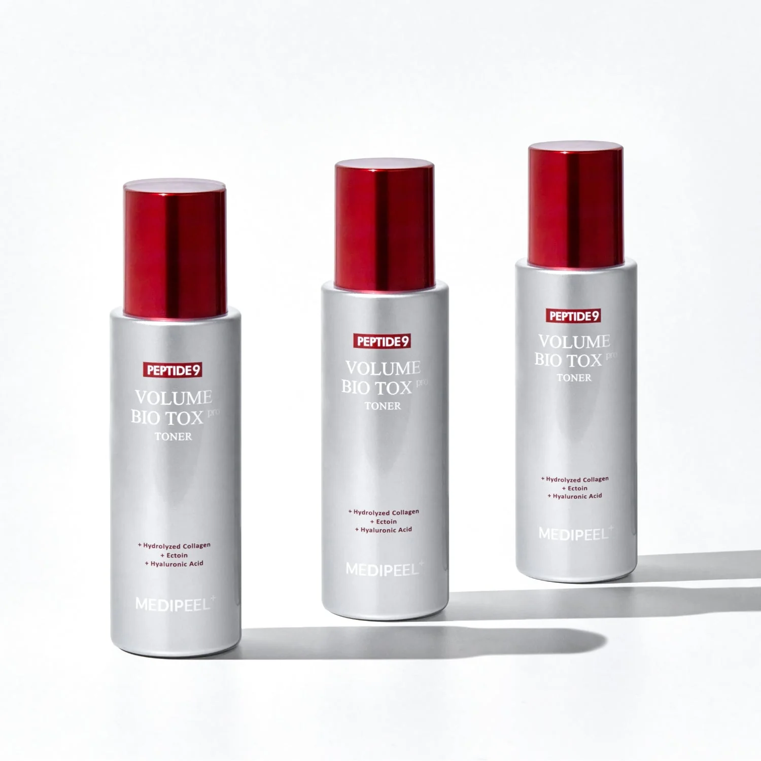 Peptide 9 Volume Bio Tox Toner Pro 250ml - Image 2