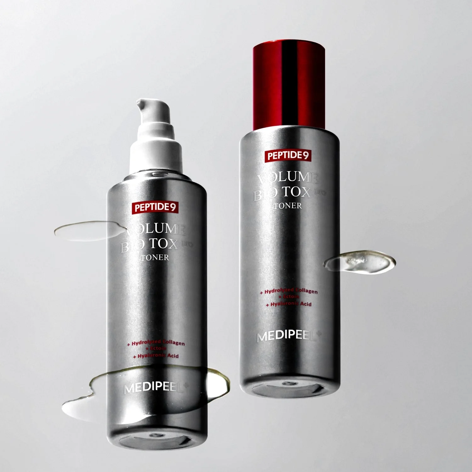 Peptide 9 Volume Bio Tox Toner Pro 250ml - Image 3