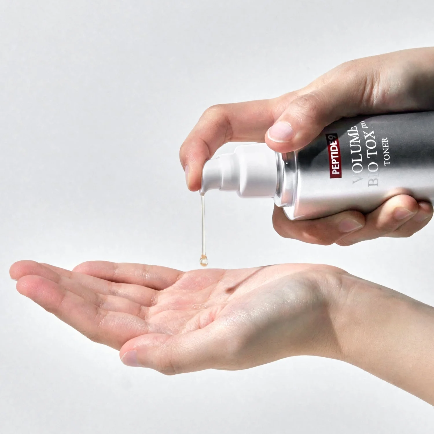 Peptide 9 Volume Bio Tox Toner Pro 250ml - Image 4