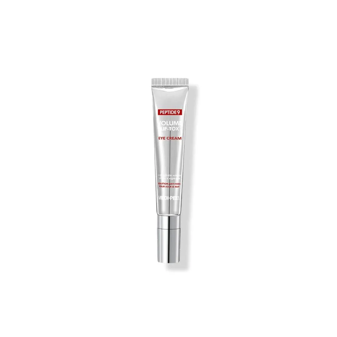 Peptide 9 Volume Lif Tox Eye Cream 20ml