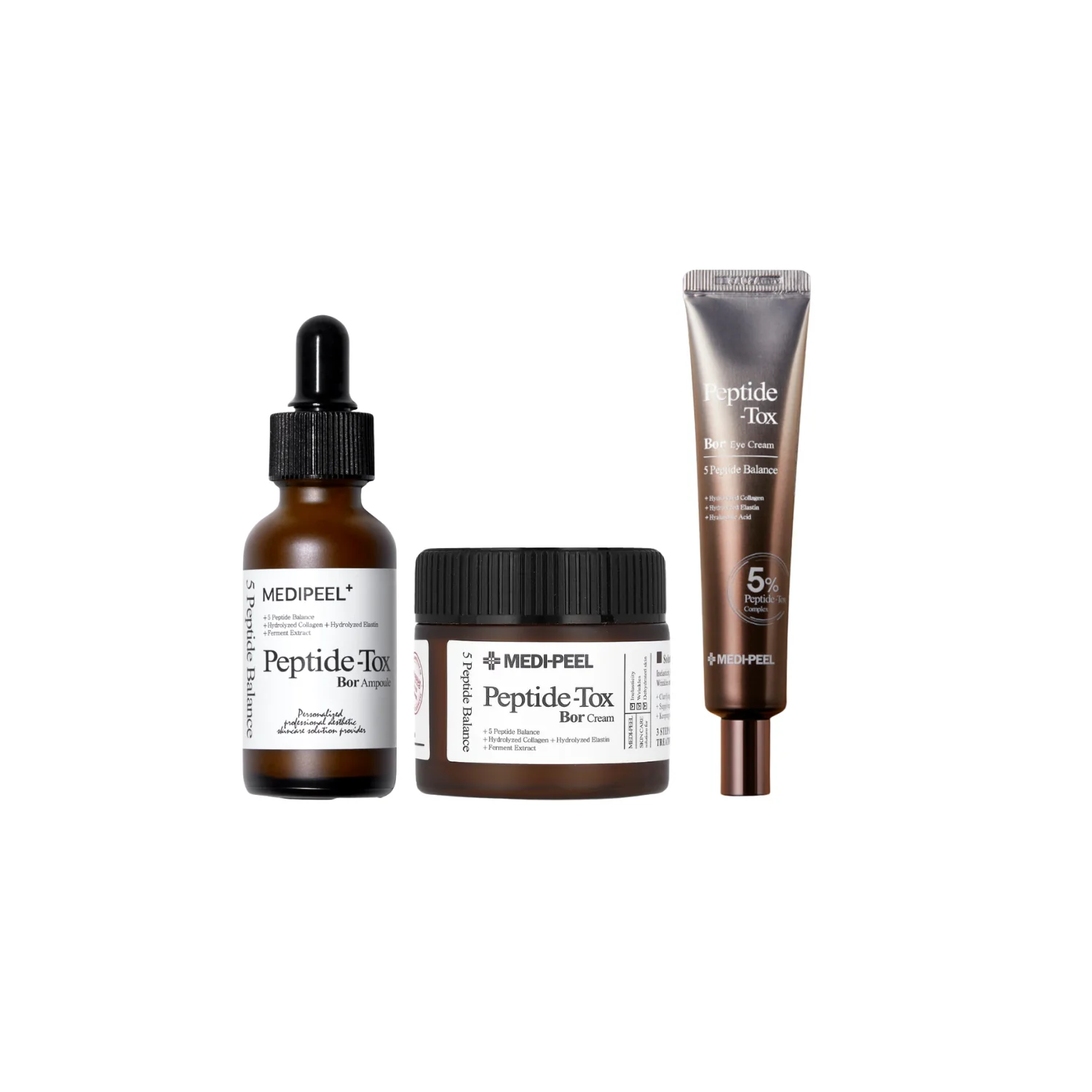 Peptide Tox-Bor Bundle One