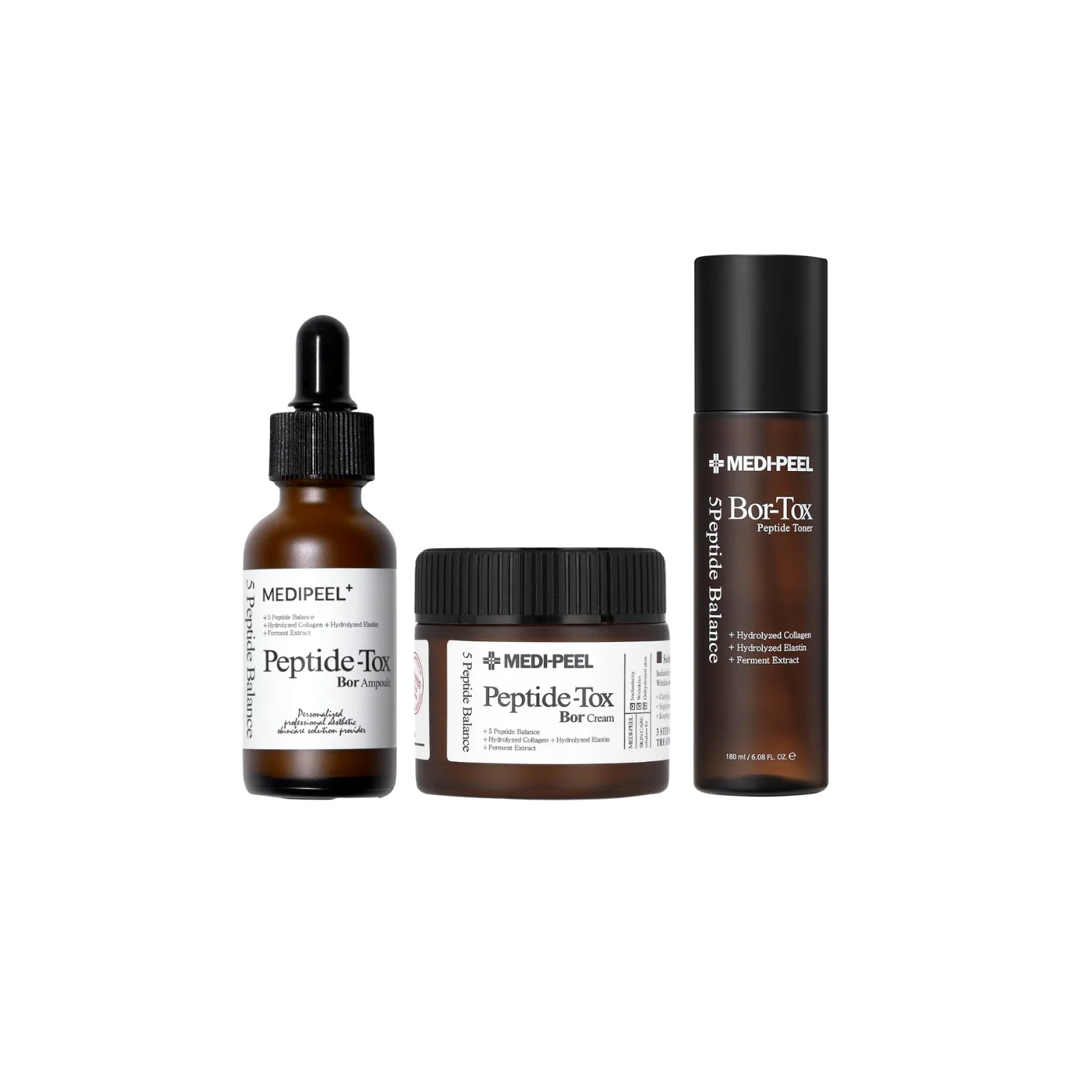 Peptide Tox-Bor Bundle Two