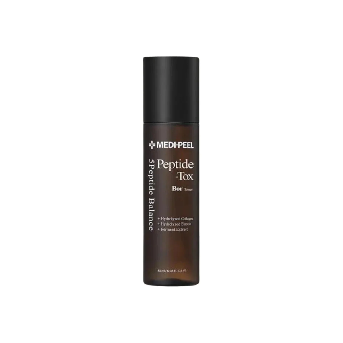 Peptide Tox Bor Toner 180ml