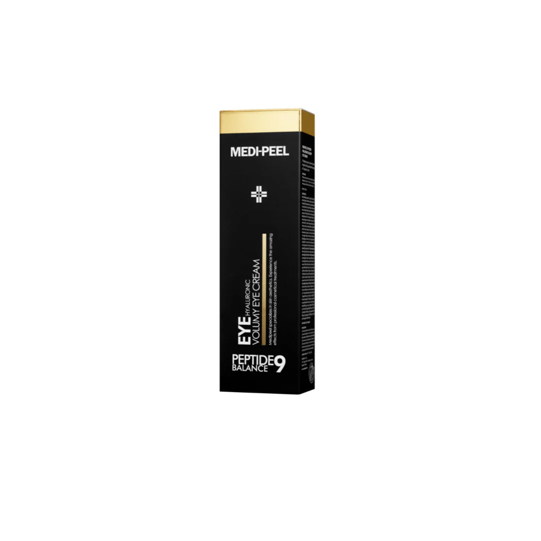 Peptide9 Hyaluronic Volumy Eye Cream 40ml - Image 2