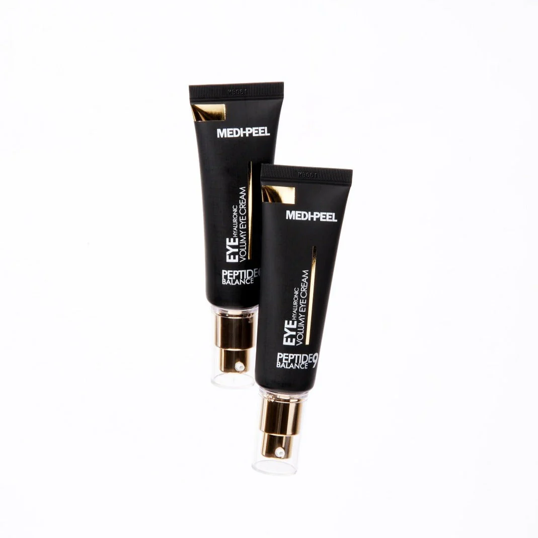Peptide9 Hyaluronic Volumy Eye Cream 40ml - Image 3