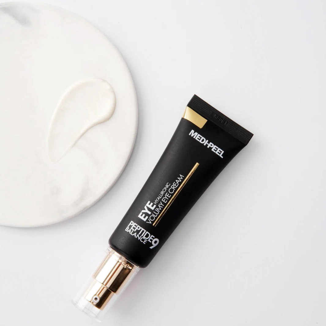 Peptide9 Hyaluronic Volumy Eye Cream 40ml - Image 5