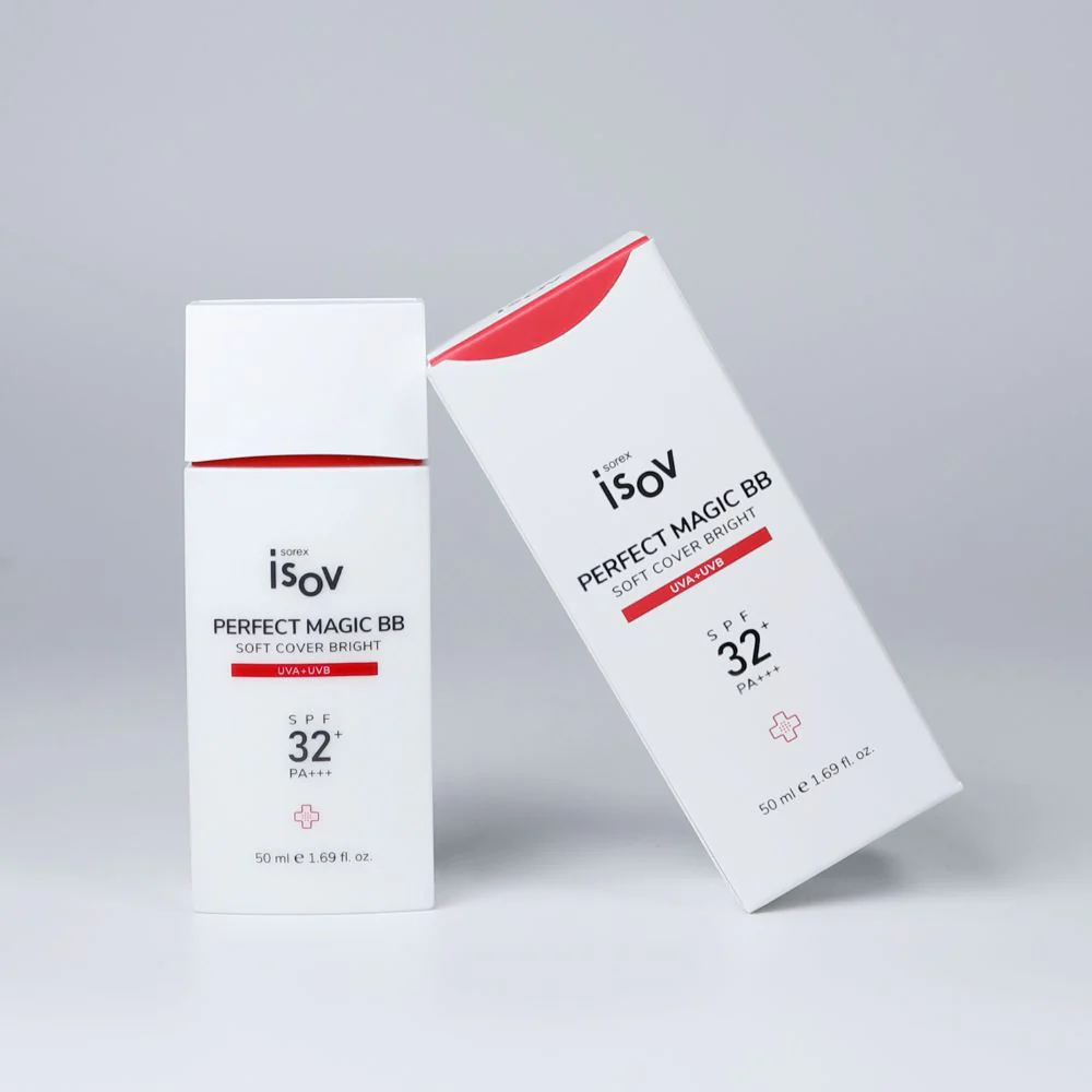 Perfect BB Cream 50ml - Image 3