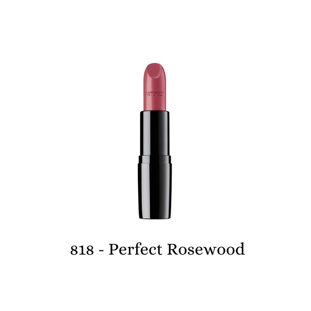 Perfect Color Lipstick - Image 9