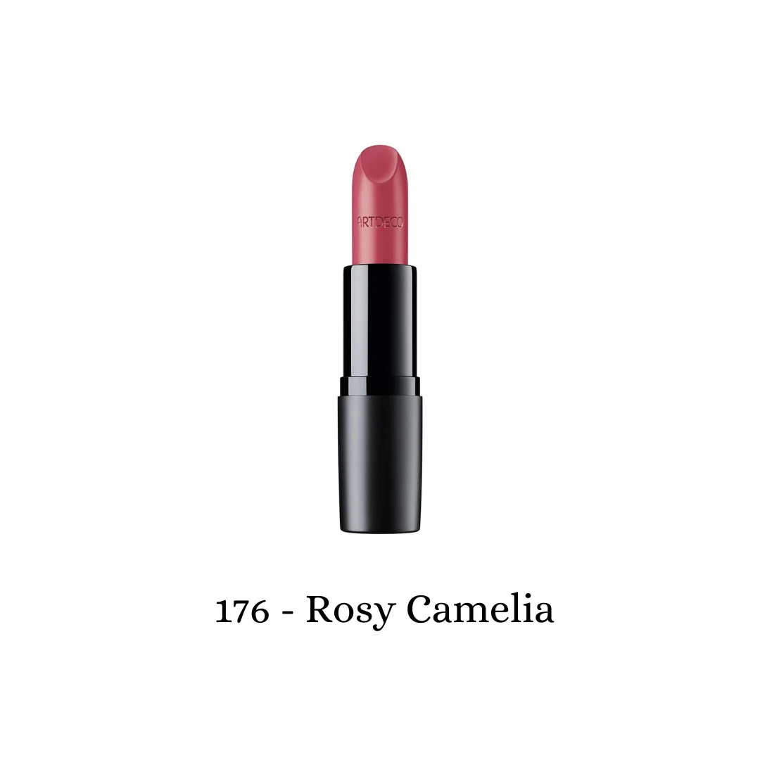 Perfect Mat Lipstick - Image 16