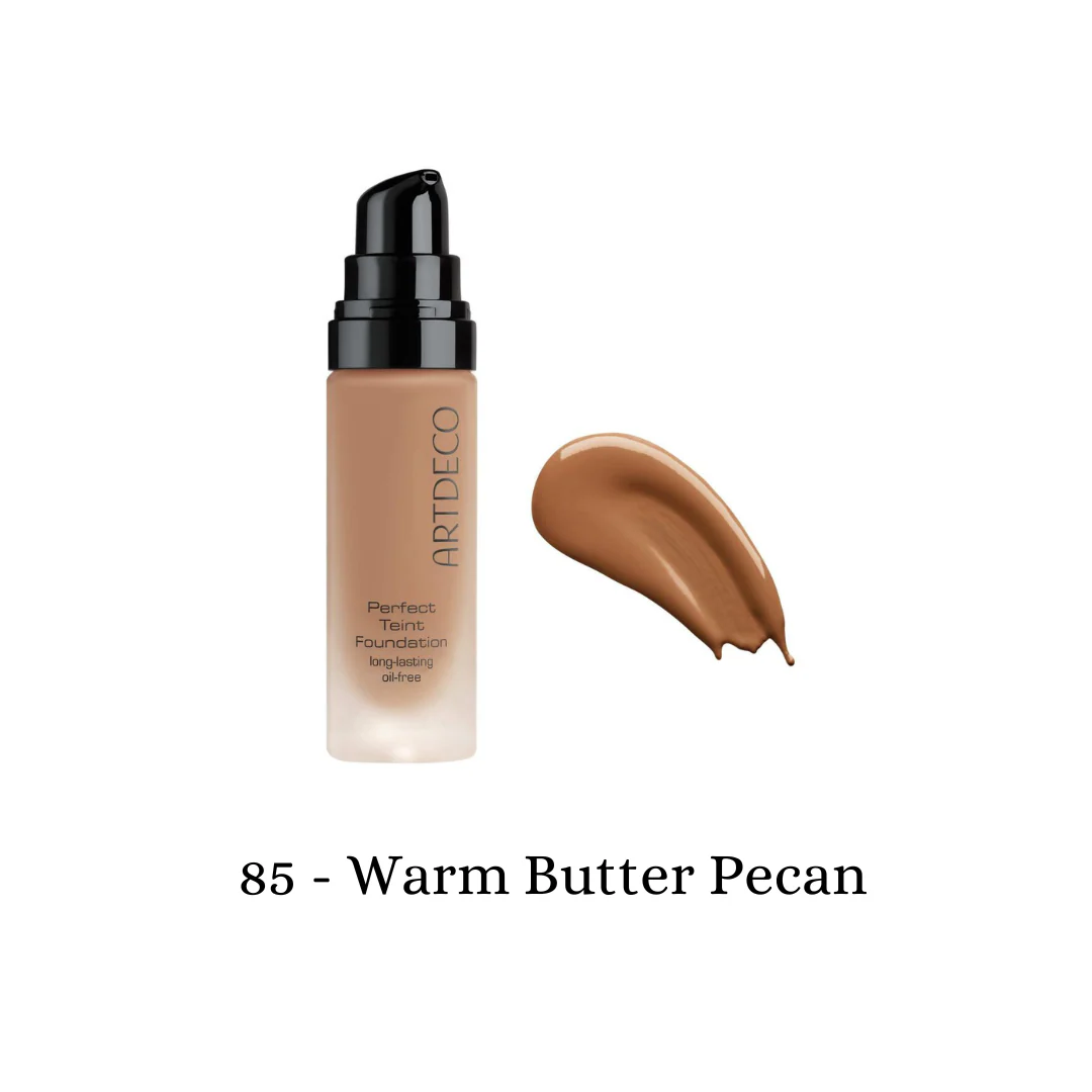Perfect Teint Foundation [20ml] - Image 14