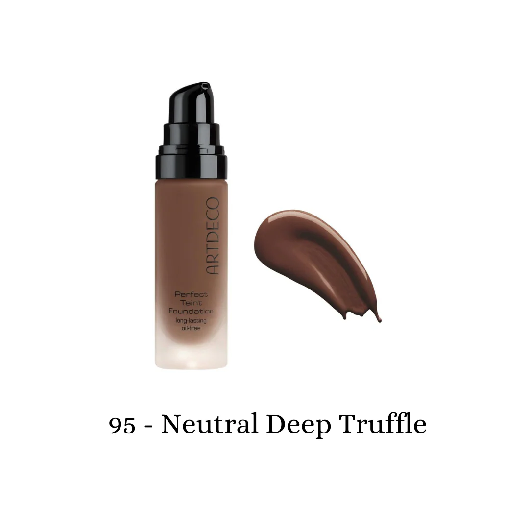 Perfect Teint Foundation [20ml] - Image 15