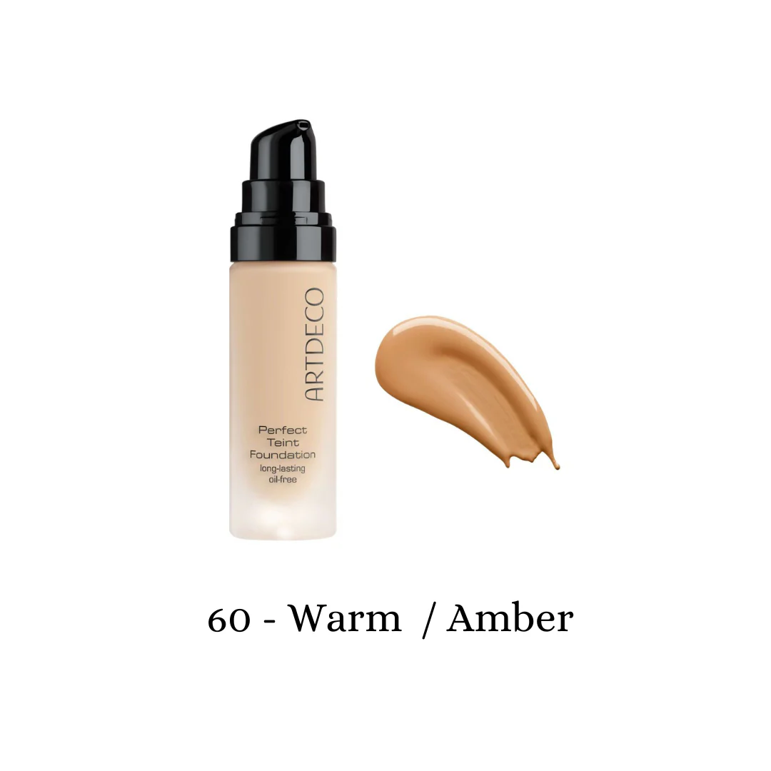 Perfect Teint Foundation [20ml] - Image 16