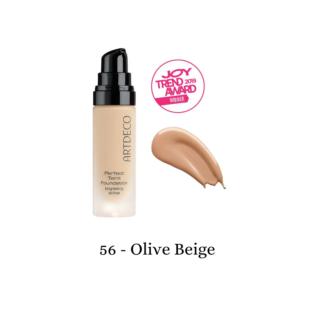 Perfect Teint Foundation [20ml] - Image 9