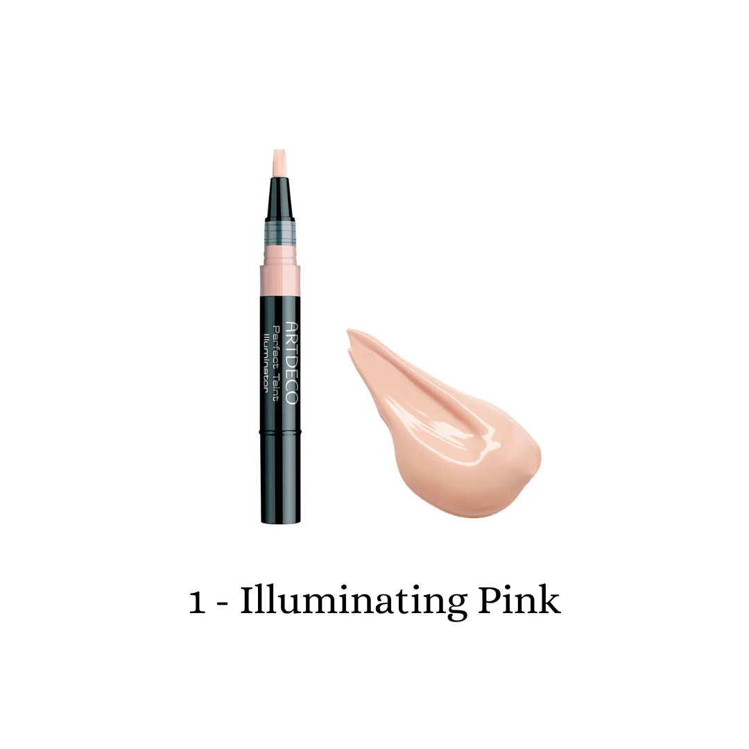 Perfect Teint Illuminator - Image 3