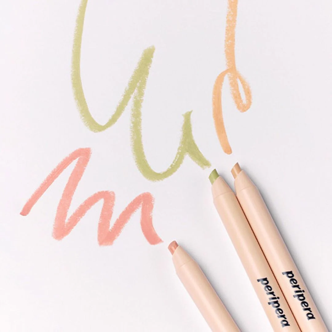 Peripera Mood Fit Pencil Concealer - Image 4