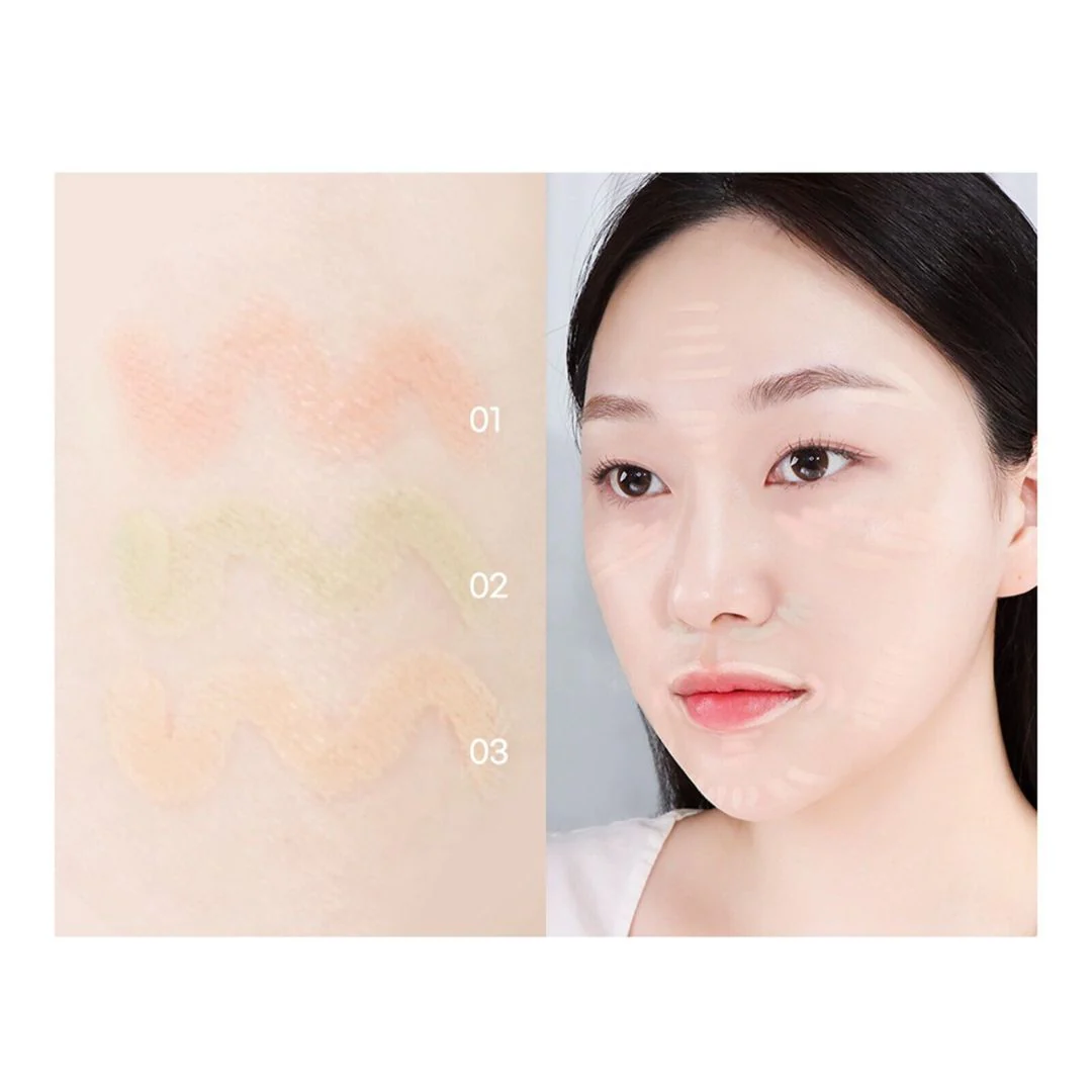 Peripera Mood Fit Pencil Concealer - Image 5