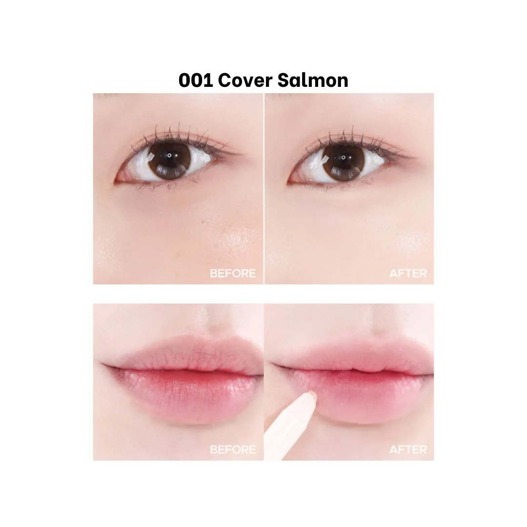 Peripera Mood Fit Pencil Concealer - Image 6