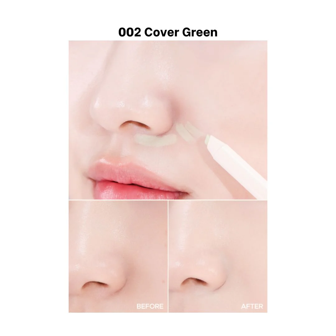 Peripera Mood Fit Pencil Concealer - Image 8
