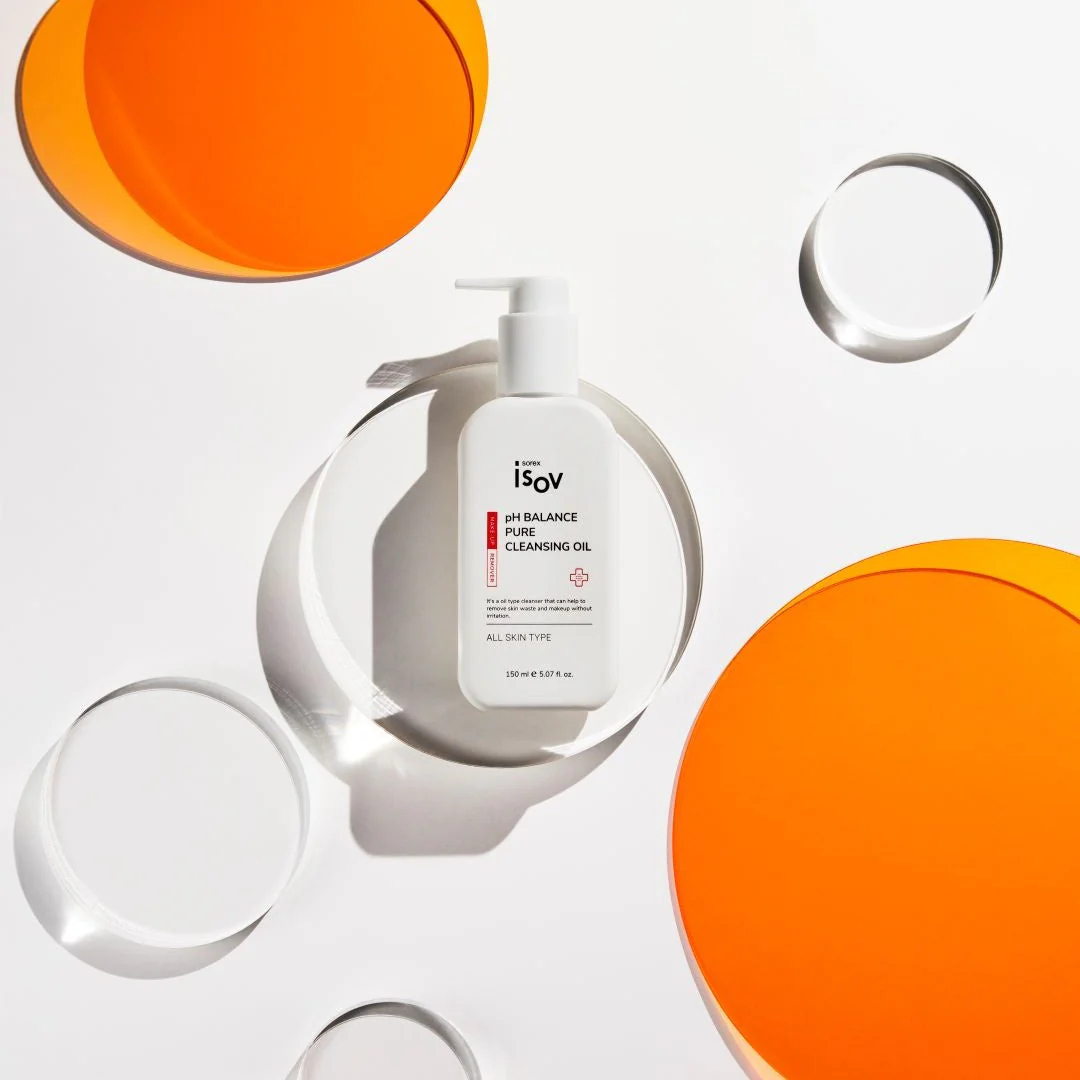 pH Balance Pure Cleansing Oil 150ml - Image 3