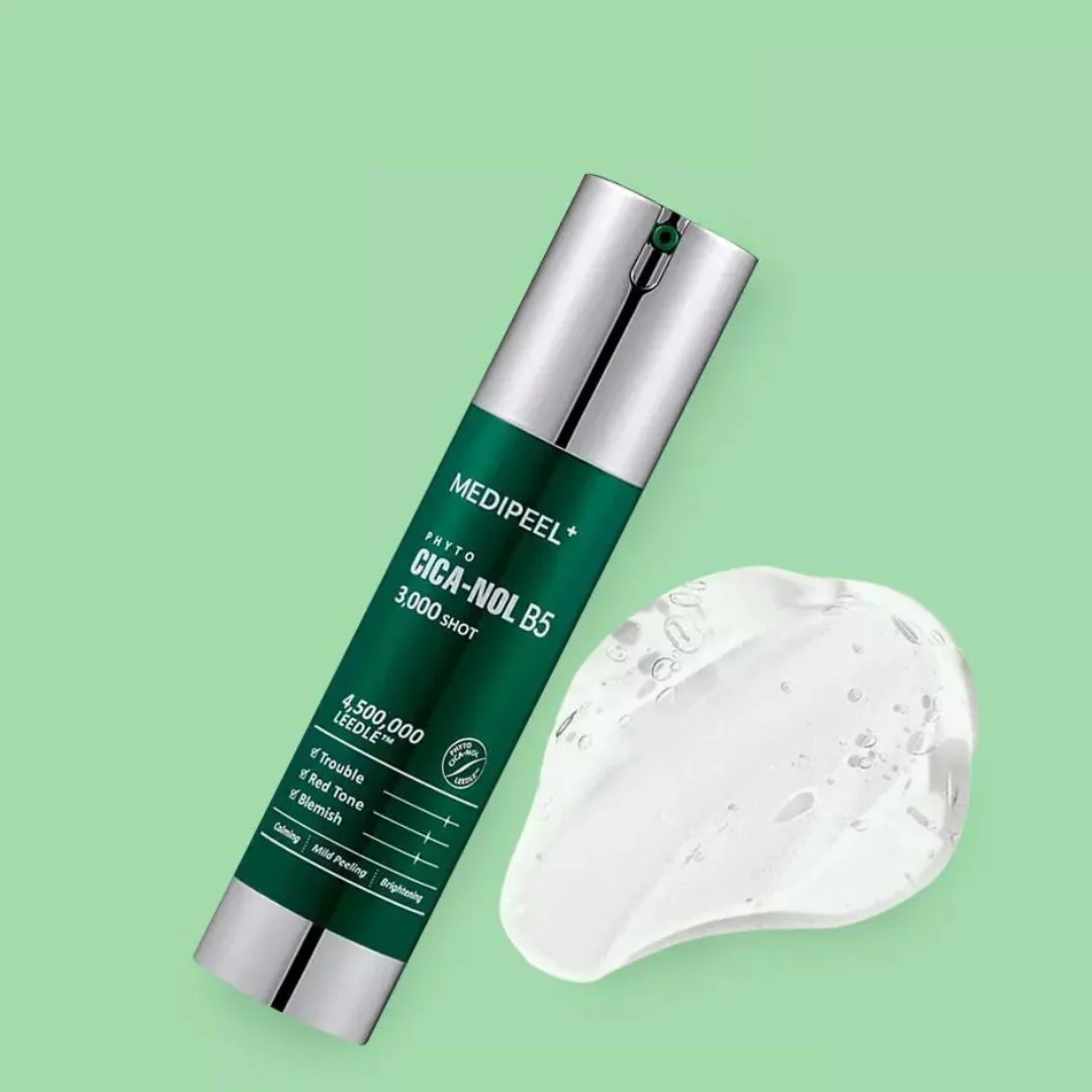 Phyto Cica-Nol B5 3,000 Shot Serum 50ml - Image 2