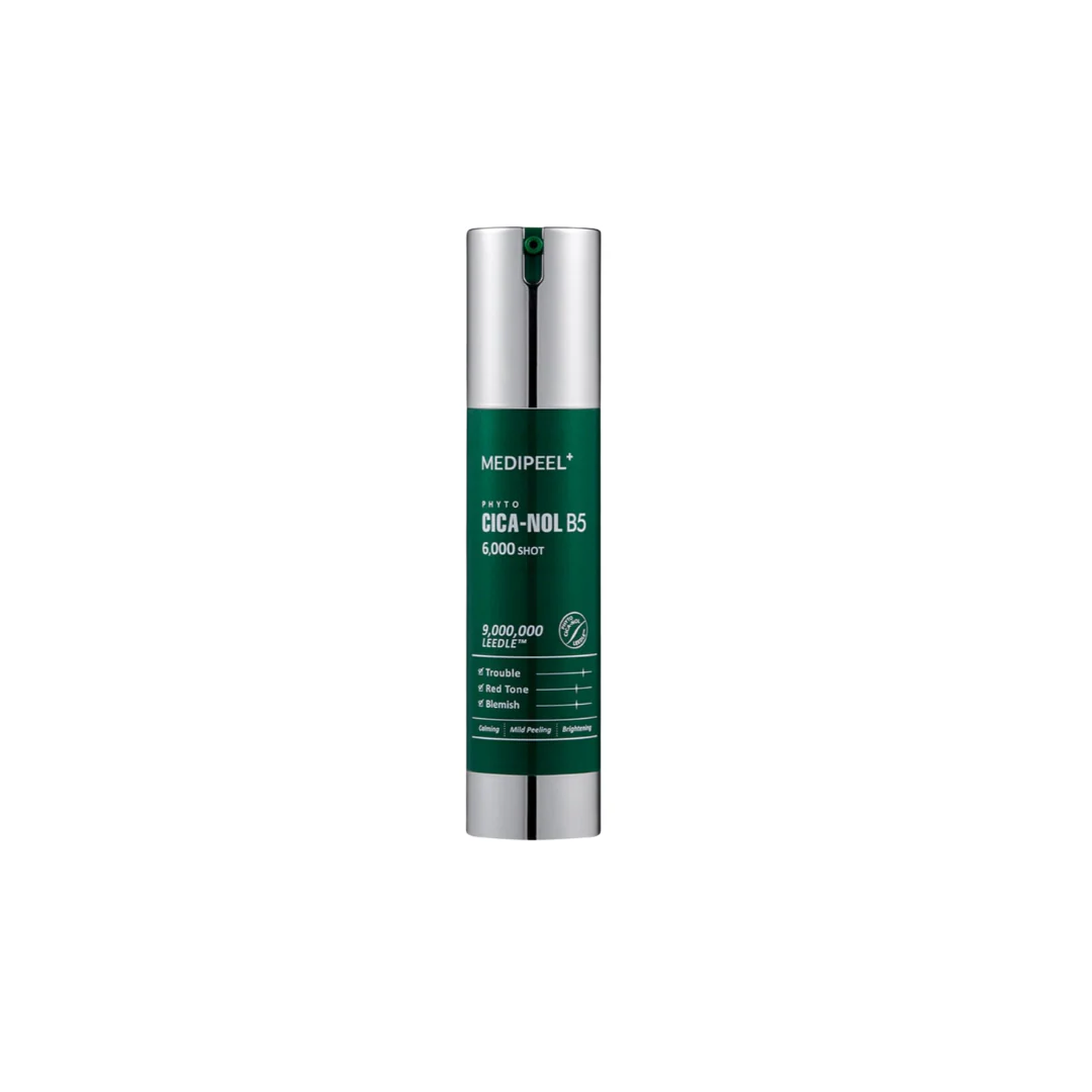 Phyto Cica-Nol B5 6,000 Shot Serum 50ml