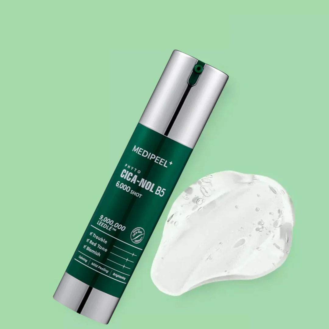 Phyto Cica-Nol B5 6,000 Shot Serum 50ml - Image 2