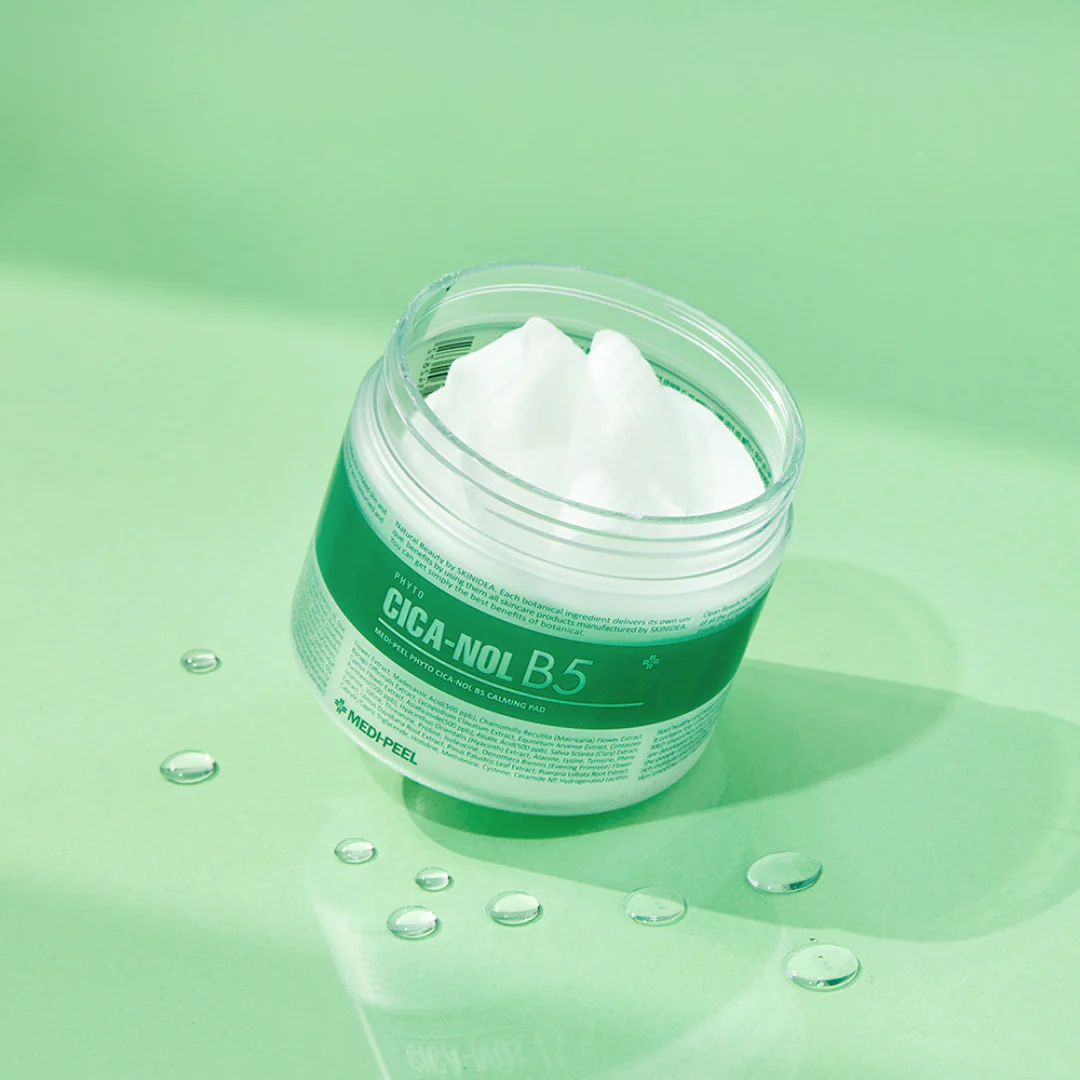 Phyto Cica-Nol B5 Calming Pad - Image 3