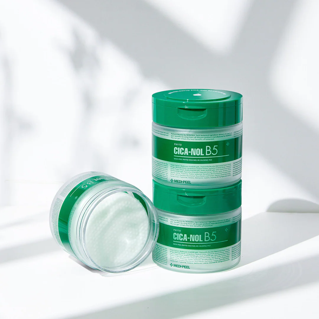 Phyto Cica-Nol B5 Calming Pad - Image 4