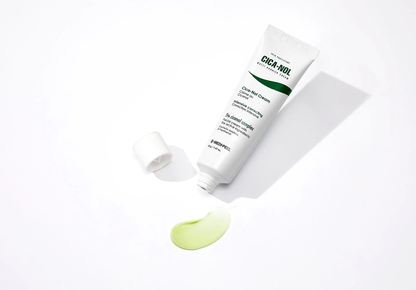 Phyto Cica-Nol Cream 50g - Image 3