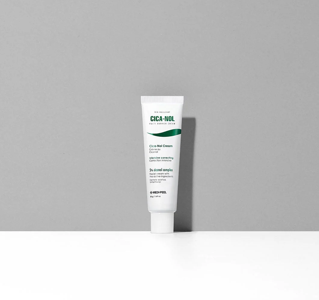 Phyto Cica-Nol Cream 50g - Image 4