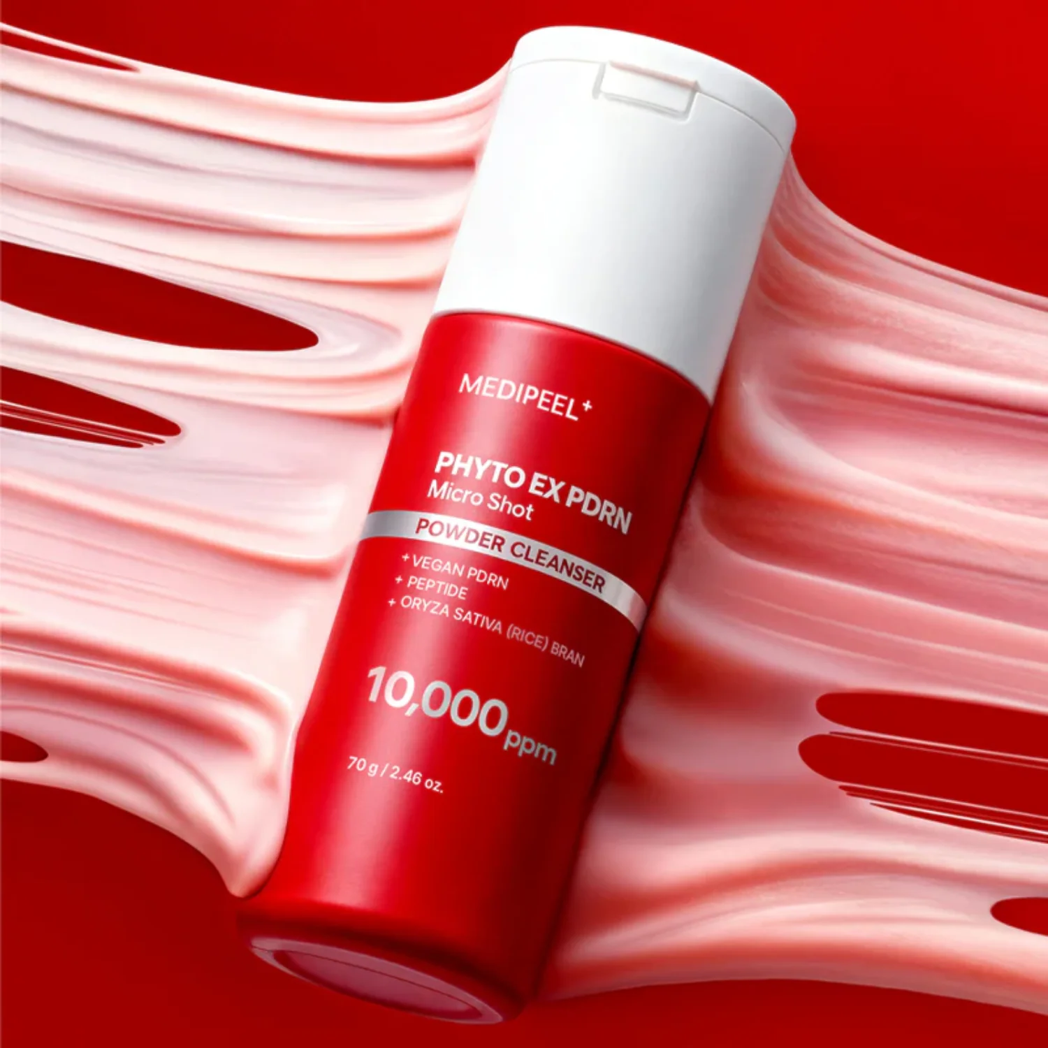 Phyto EX PDRN Micro Shot Powder Cleanser - Image 2