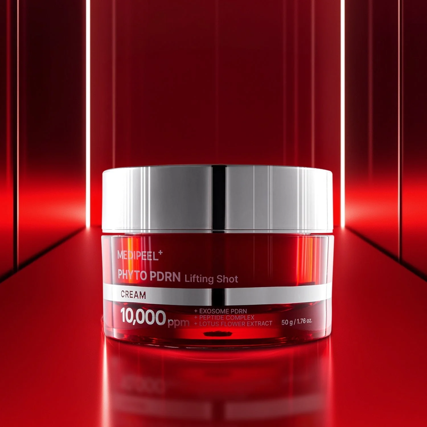 Phyto Exosome PDRN Lifting Shot Cream 50g - Image 4